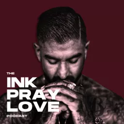 The Ink Pray Love Podcast artwork