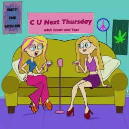 C U Next Thursday Podcast artwork