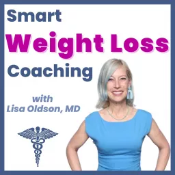 Smart Weight Loss Coaching | Nutrition, Mindset and Fitness Tips for Women Who Want To Level Up Their Health, Wellness and Longevity