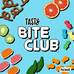 Bite Club Podcast artwork