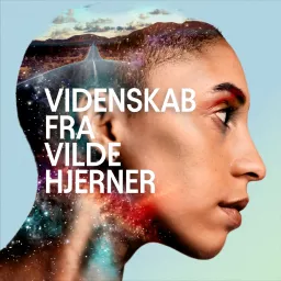 Videnskab fra vilde hjerner Podcast artwork