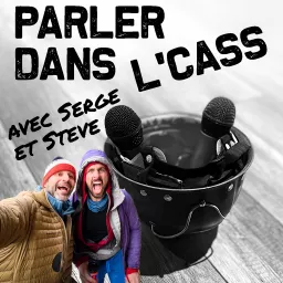 Parler dans l'cass