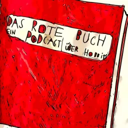 Das rote Buch - Ein Podcast über Hobbits