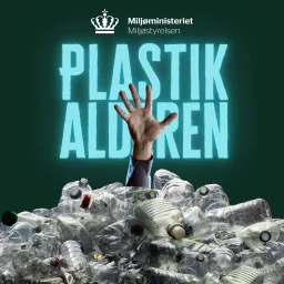 Plastikalderen Podcast artwork