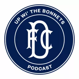 Up Wi' The Bonnets Podcast artwork