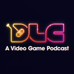 DLC Podcast artwork