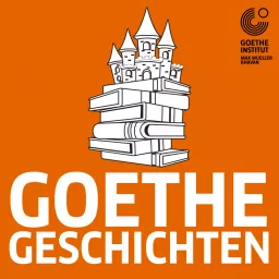 Goethe-Geschichten Podcast artwork