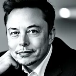Elon Musk Thinking Podcast artwork