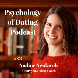 Psychology of Dating Podcast artwork