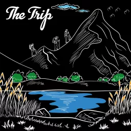 The Trip: A Six Part Audio Drama Adventure Podcast artwork