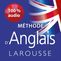 Méthode de langues : Anglais Podcast artwork