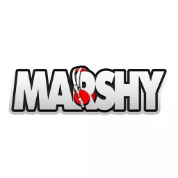 DJ Marshy Podcast artwork