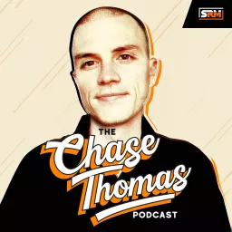 The Chase Thomas Podcast: A Tennessee Volunteers Podcast artwork