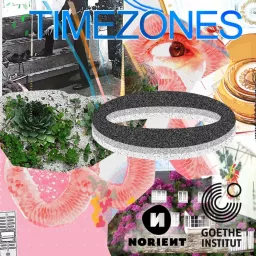 Timezones Podcast artwork