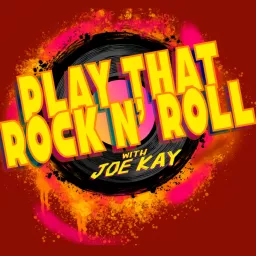 Play That Rock n‘ Roll Podcast artwork