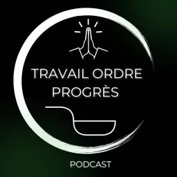 T.O.P, le podcast des premiers de cordée artwork