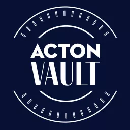 Acton Vault Podcast artwork