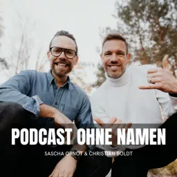 Podcast ohne Namen artwork
