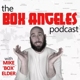 Box Angeles Podcast artwork