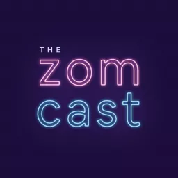 The Zomcast Podcast artwork
