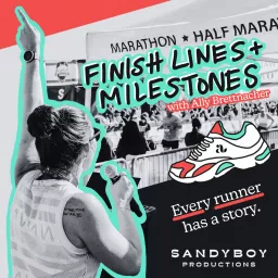 Finish Lines and Milestones