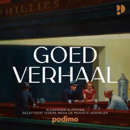 Goed Verhaal