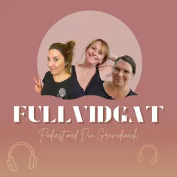 Fullvidgat Podcast artwork