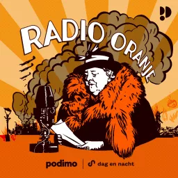 Radio Oranje Podcast artwork