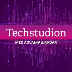 Techstudion med Advania & Radar