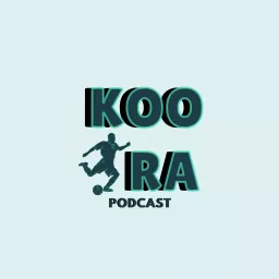 Koora | كورة Podcast artwork