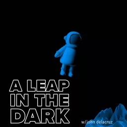 A Leap In The Dark: Season 1 Podcast artwork