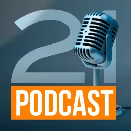 21 Trading Coach Podcast artwork