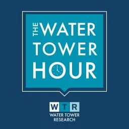 The Water Tower Hour Podcast artwork