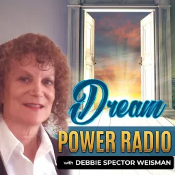 Dream Power Radio Podcast artwork