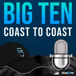 Big Ten Coast to Coast