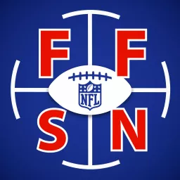 FFSN NFL Podcast artwork
