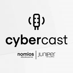Cybercast Podcast artwork