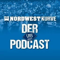 Nordwestkurve – der NWZ-Podcast zum VfB Oldenburg artwork