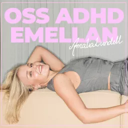 Oss ADHD emellan