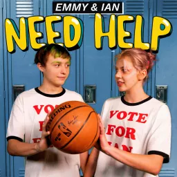 EMMY AND IAN NEED HELP