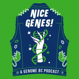 Nice Genes! Podcast artwork
