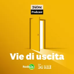 Vie di uscita