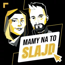 Mamy na to slajd Podcast artwork