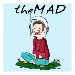 the MAD | شخصی و خودخواهانه