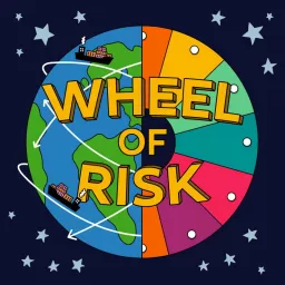 Wheel of Risk: A podcast by Allianz Trade artwork