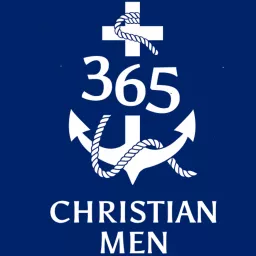 365 Christian Men Podcast artwork