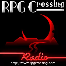 RPG Crossing Radio