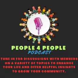 People 4 People Podcast