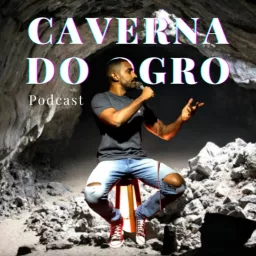 Caverna do Ogro Podcast artwork