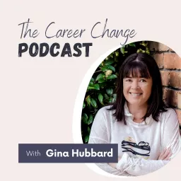 The Career Change Podcast artwork